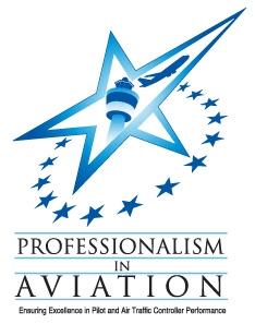 Pilot and air traffic controller professionalism