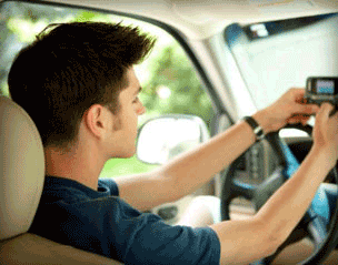 Teen Driver Safety