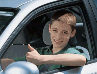 Teen Driver Safety