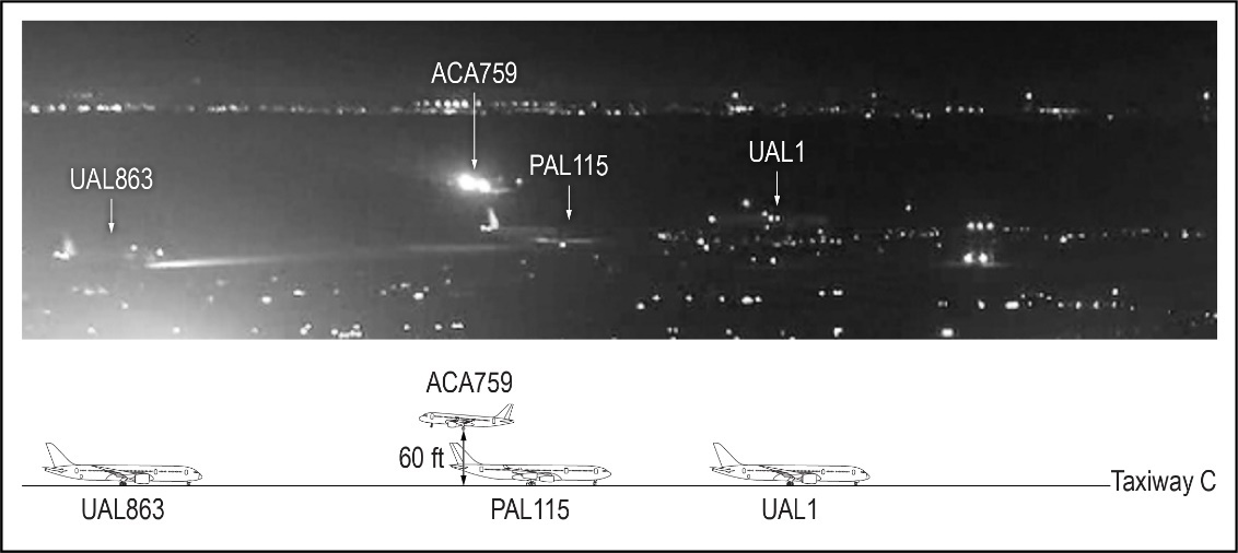 TWA flight 7708, Virtual Aviation Accidents Wiki